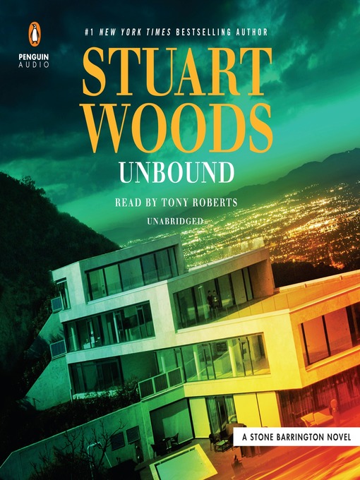 Title details for Unbound by Stuart Woods - Wait list